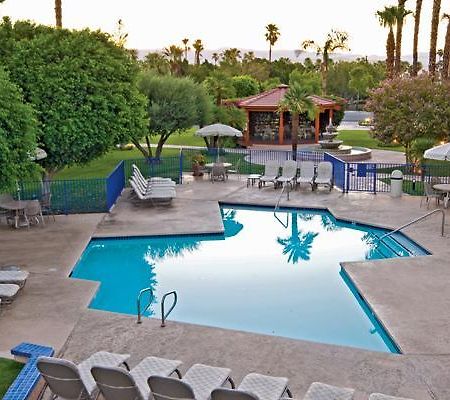 The Garden Vista Hotel Palm Springs Fasiliteter bilde